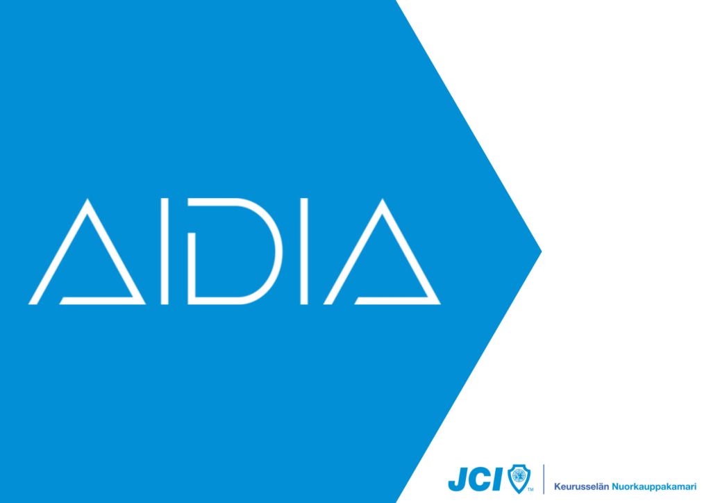 JCI Keurusselkä yhteistyökumppanit