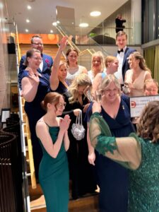 Intohimo 2025 hurmasi ja onnistui yli odotusten - Vuoden yhteistyöprojekti